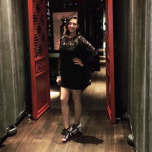 Meet your Posher, Sophia